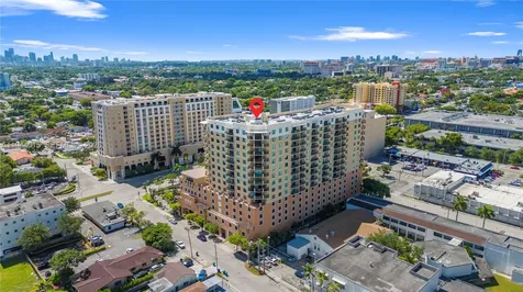 4242 NW 2nd Street Miami FL 33126