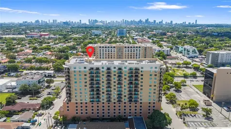 4242 NW 2nd Street Miami FL 33126