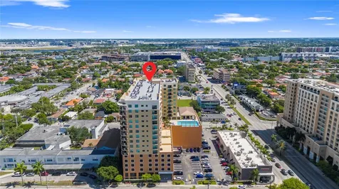 4242 NW 2nd Street Miami FL 33126