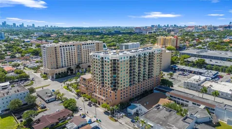 4242 NW 2nd Street Miami FL 33126
