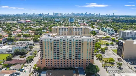 4242 NW 2nd Street Miami FL 33126