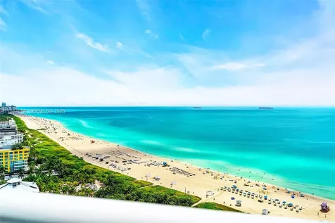 100 S Pointe Drive Miami Beach FL 33139