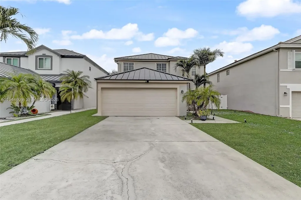 6089 Savannah Way Lake Worth FL 33463