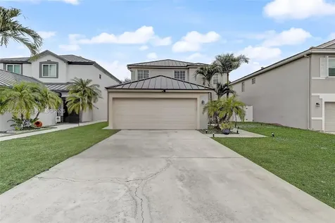 6089 Savannah Way Lake Worth FL 33463
