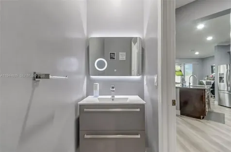 6089 Savannah Way Lake Worth FL 33463