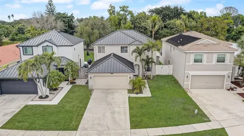 6089 Savannah Way Lake Worth FL 33463