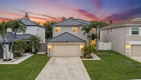 6089 Savannah Way Lake Worth FL 33463