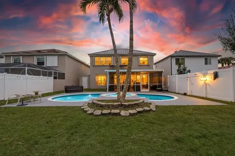 6089 Savannah Way Lake Worth FL 33463