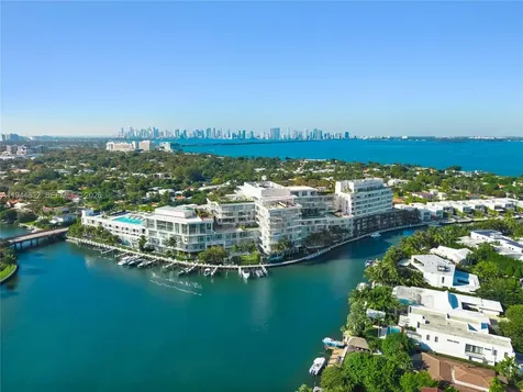 4701 N Meridian Avenue Miami Beach FL 33140