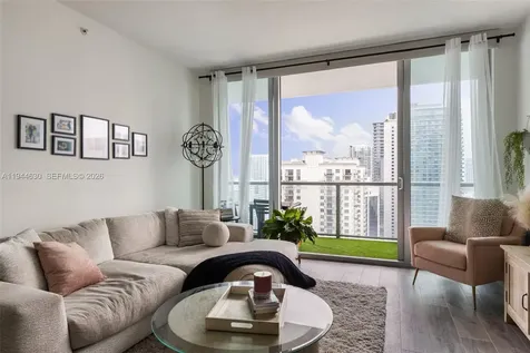 1111 SW 1st Avenue Miami FL 33130