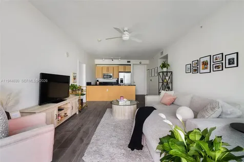 1111 SW 1st Avenue Miami FL 33130