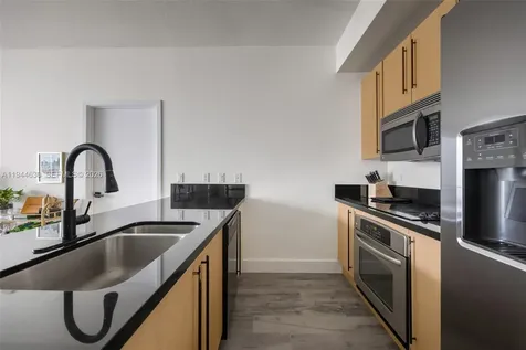 1111 SW 1st Avenue Miami FL 33130