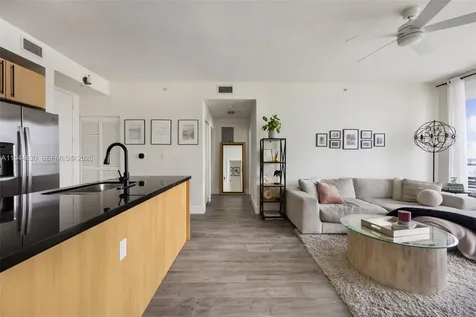 1111 SW 1st Avenue Miami FL 33130