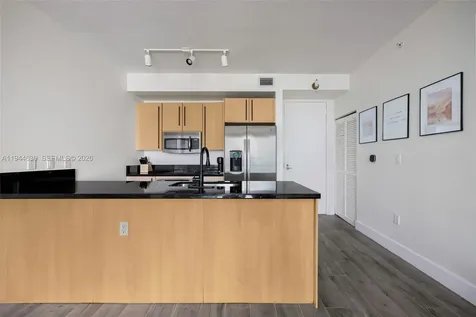 1111 SW 1st Avenue Miami FL 33130