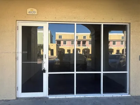 3401 N State Road 7 Lauderdale Lakes FL 33319