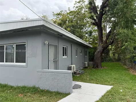 170 NE 68th Terrace Miami FL 33138