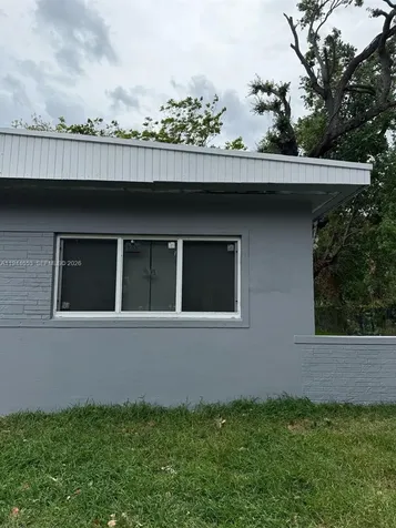 170 NE 68th Terrace Miami FL 33138