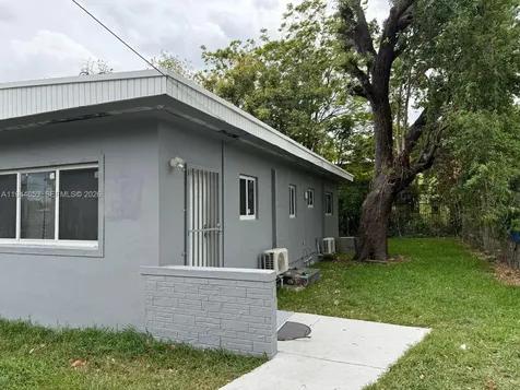 170 NE 68th Terrace Miami FL 33138