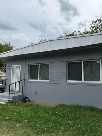 170 NE 68th Terrace Miami FL 33138