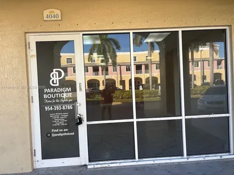 3401 N State Road 7 Lauderdale Lakes FL 33319