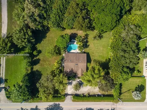 6411 SW 185th Way Southwest Ranches FL 33332