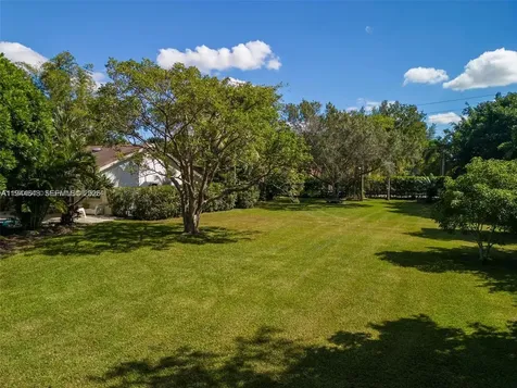 6411 SW 185th Way Southwest Ranches FL 33332