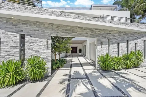 5910 N Bayshore Drive Miami FL 33137