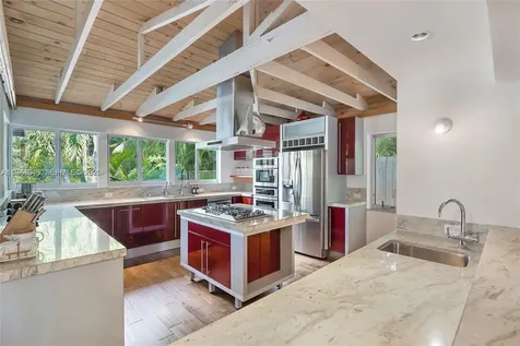 5910 N Bayshore Drive Miami FL 33137