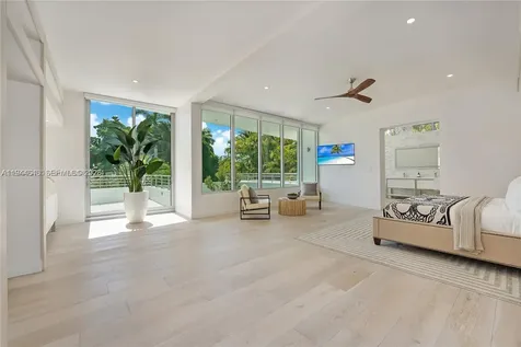 5910 N Bayshore Drive Miami FL 33137