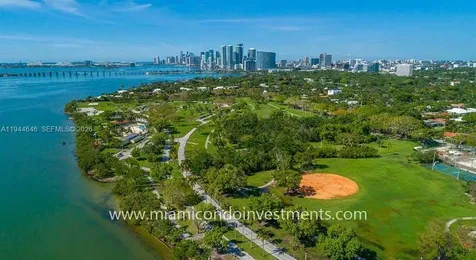 5910 N Bayshore Drive Miami FL 33137