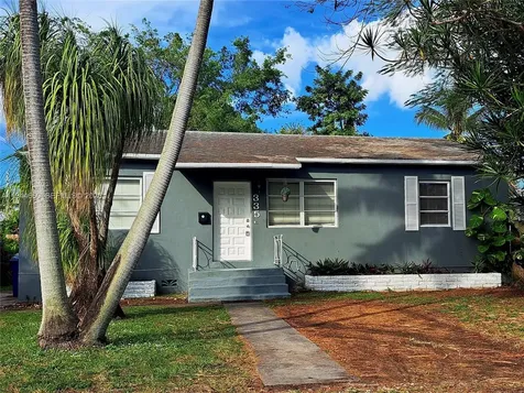 335 NW 102nd Street Miami FL 33150