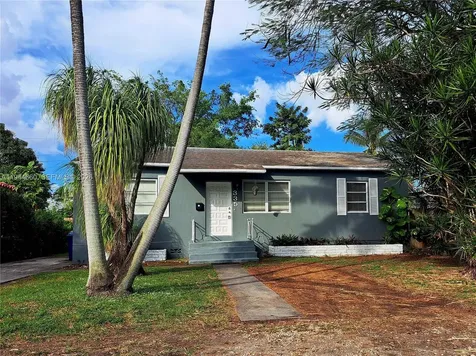 335 NW 102nd Street Miami FL 33150