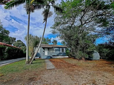 335 NW 102nd Street Miami FL 33150
