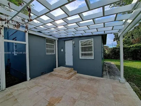335 NW 102nd Street Miami FL 33150