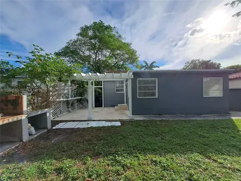 335 NW 102nd Street Miami FL 33150