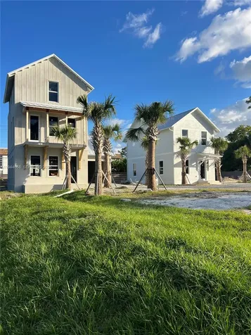 17 Tidewater Court Stuart FL 34996