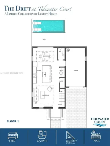17 Tidewater Court Stuart FL 34996
