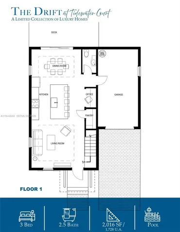 17 Tidewater Court Stuart FL 34996