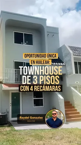 984 W 40th Street Hialeah FL 33012