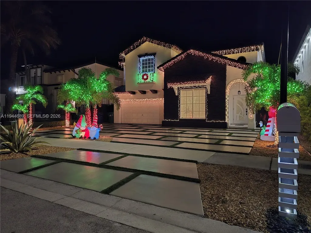 1680 SW 154th Path Miami FL 33185
