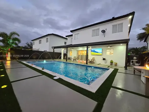 1680 SW 154th Path Miami FL 33185