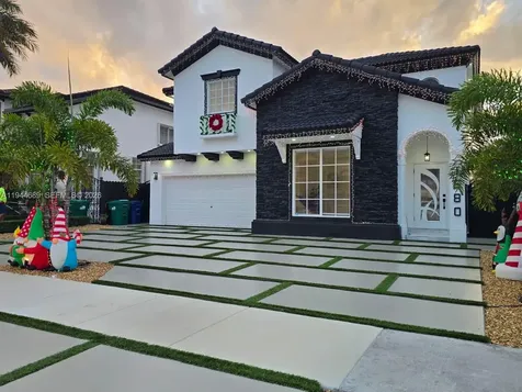 1680 SW 154th Path Miami FL 33185