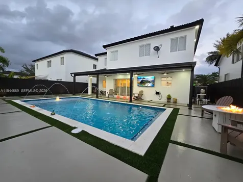 1680 SW 154th Path Miami FL 33185