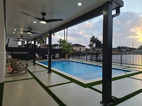 1680 SW 154th Path Miami FL 33185