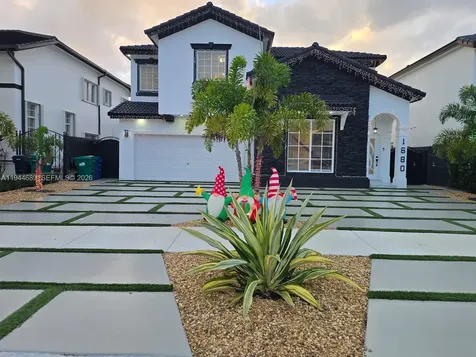 1680 SW 154th Path Miami FL 33185