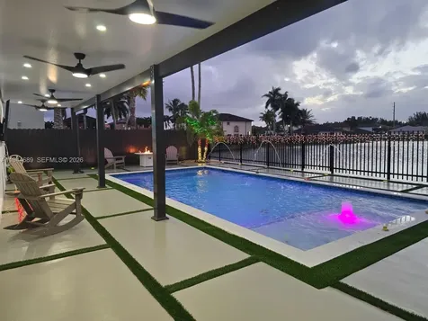 1680 SW 154th Path Miami FL 33185
