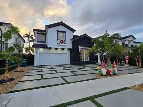 1680 SW 154th Path Miami FL 33185