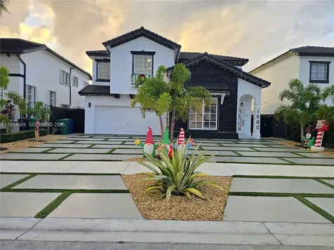 1680 SW 154th Path Miami FL 33185