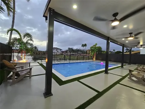 1680 SW 154th Path Miami FL 33185
