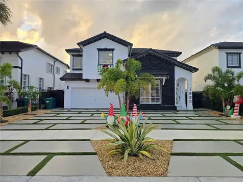 1680 SW 154th Path Miami FL 33185